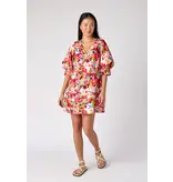 Crosby By Mollie Burch Elaine Dress