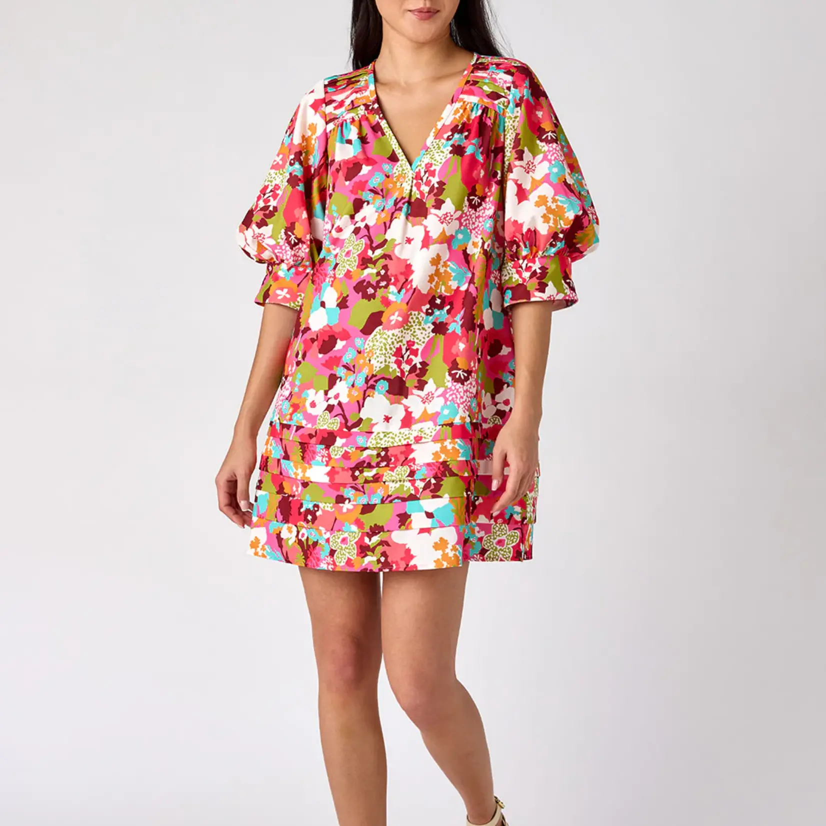Crosby By Mollie Burch Elaine Dress