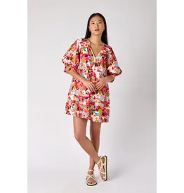 Crosby By Mollie Burch Elaine Dress