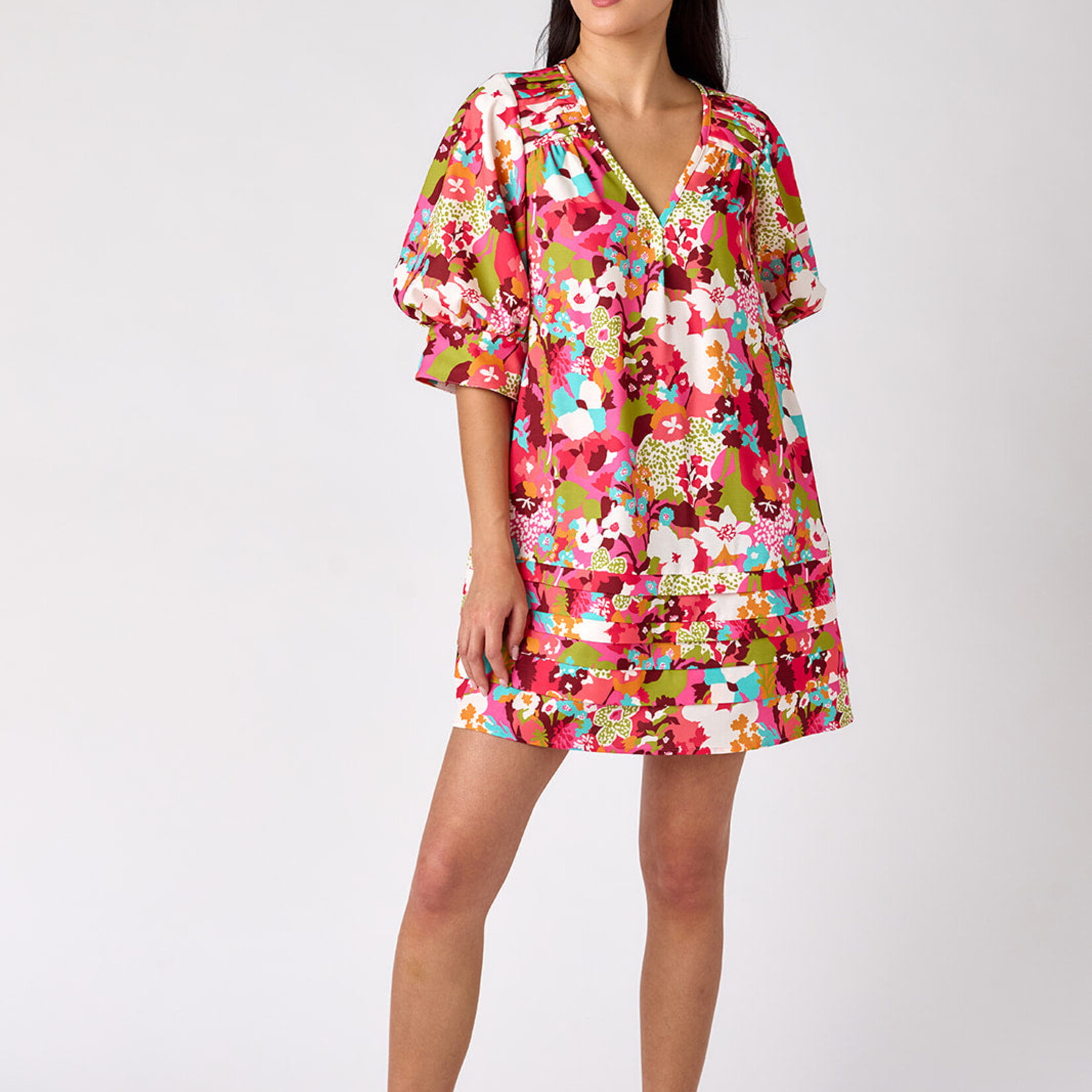 Crosby By Mollie Burch Elaine Dress