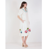 Emily McCarthy Hampton Dress - Seaside