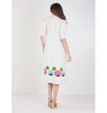 Emily McCarthy Hampton Dress - Seaside