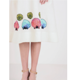 Emily McCarthy Hampton Dress - Seaside