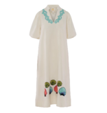 Emily McCarthy Hampton Dress - Seaside