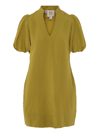 Emily McCarthy Hampton Mini - Golden Olive
