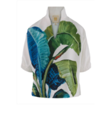 Emily McCarthy Poppy Top - Bellamy Leaves
