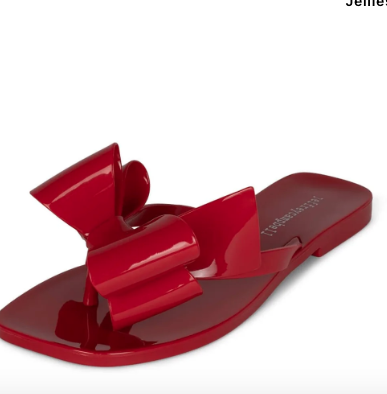 Jeffrey Campbell Sugary Flip Flop