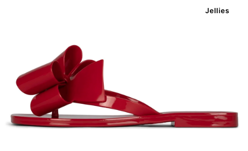Jeffrey Campbell Sugary Flip Flop