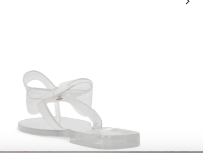 Jeffrey Campbell Sugary Flip Flop