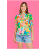 Alden Adair Lottie Top