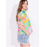 Alden Adair Lottie Top