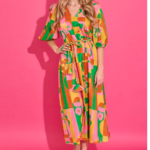 Alden Adair Lizzie Dress