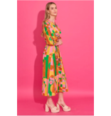 Alden Adair Lizzie Dress