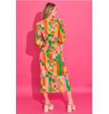 Alden Adair Lizzie Dress