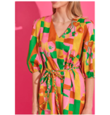 Alden Adair Lizzie Dress