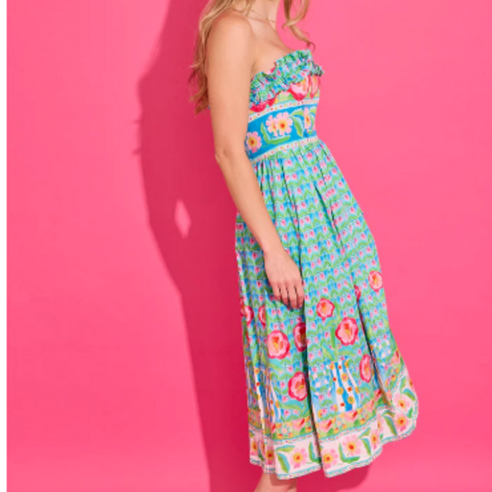 Alden Adair Catherine Dress