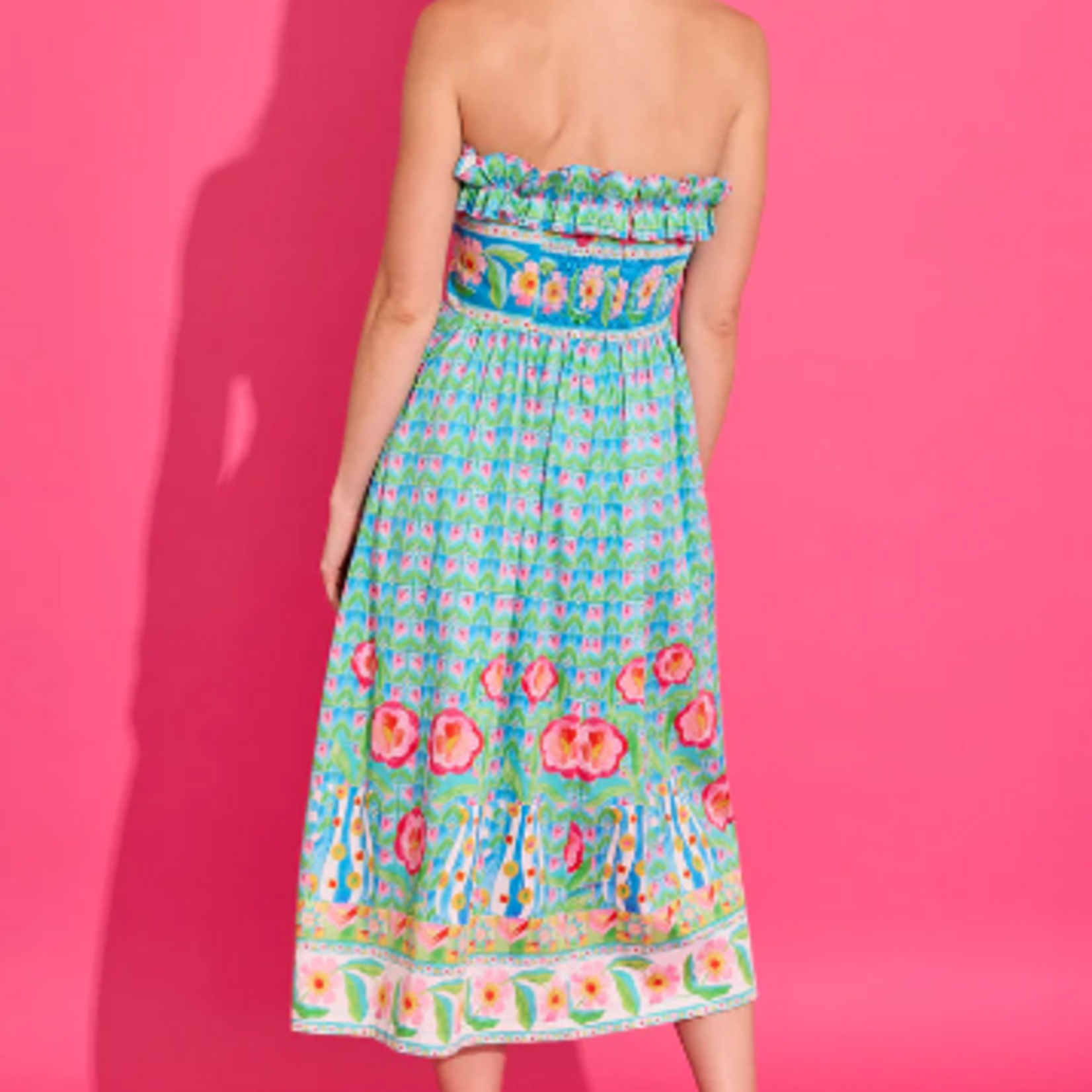 Alden Adair Catherine Dress