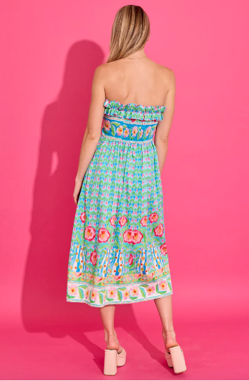 Alden Adair Catherine Dress