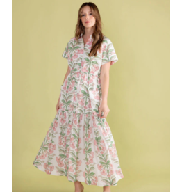 Double A Lucie Dress Lily Dress