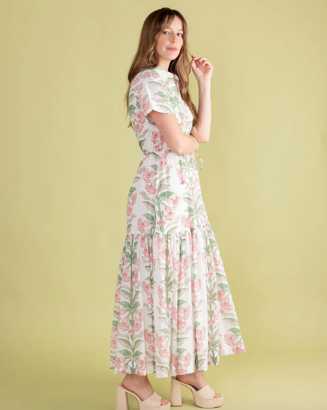 Double A Lucie Dress Lily Dress