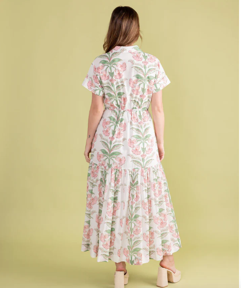 Double A Lucie Dress Lily Dress