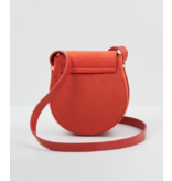 Lovebirds Saddle Bag