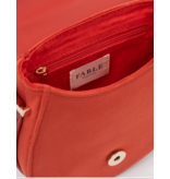 Lovebirds Saddle Bag