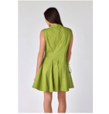 Crosby By Mollie Burch Declan Dress