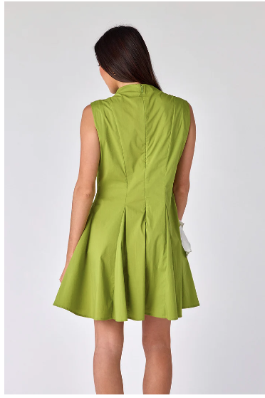Crosby By Mollie Burch Declan Dress