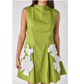 Crosby By Mollie Burch Declan Dress
