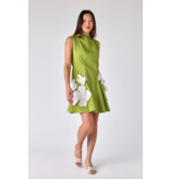 Crosby By Mollie Burch Declan Dress