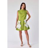 Crosby By Mollie Burch Declan Dress