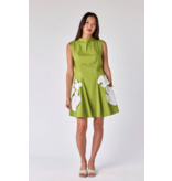 Crosby By Mollie Burch Declan Dress