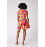 Crosby By Mollie Burch Declan Dress