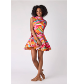 Crosby By Mollie Burch Declan Dress