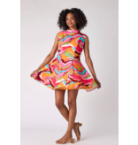 Crosby By Mollie Burch Declan Dress