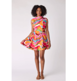 Crosby By Mollie Burch Declan Dress