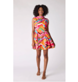 Crosby By Mollie Burch Declan Dress