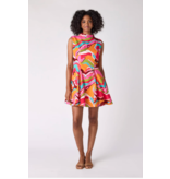 Crosby By Mollie Burch Declan Dress