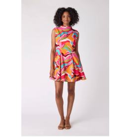 Crosby By Mollie Burch Declan Dress
