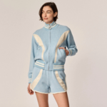 FELIX KNIT - VISTA BLUE