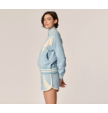 FELIX KNIT - VISTA BLUE