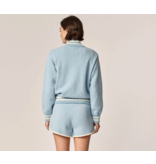 FELIX KNIT - VISTA BLUE