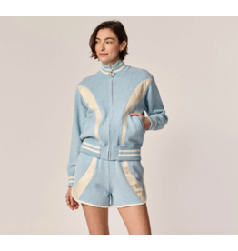 Oncept FARAH  Jacket - VISTA BLUE