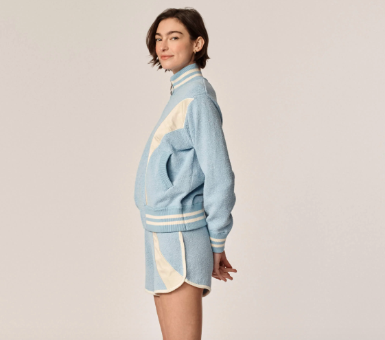 Oncept FARAH  Jacket - VISTA BLUE