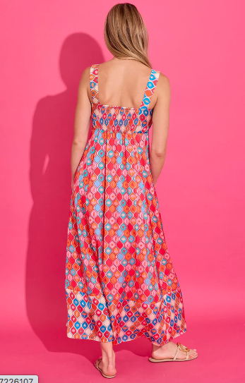 Alden Adair Maria Dress Surfboard