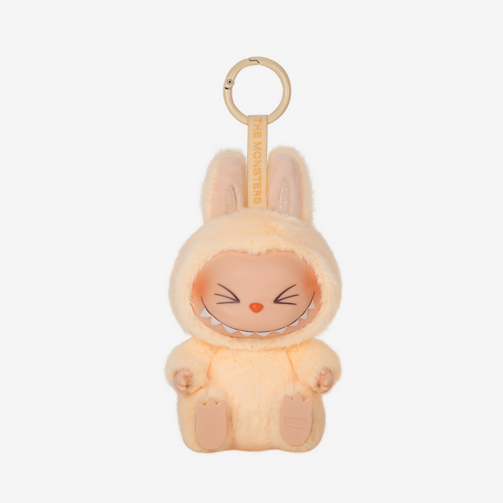 The Monsters - Have A Seat Vinyl Plush Blind Box