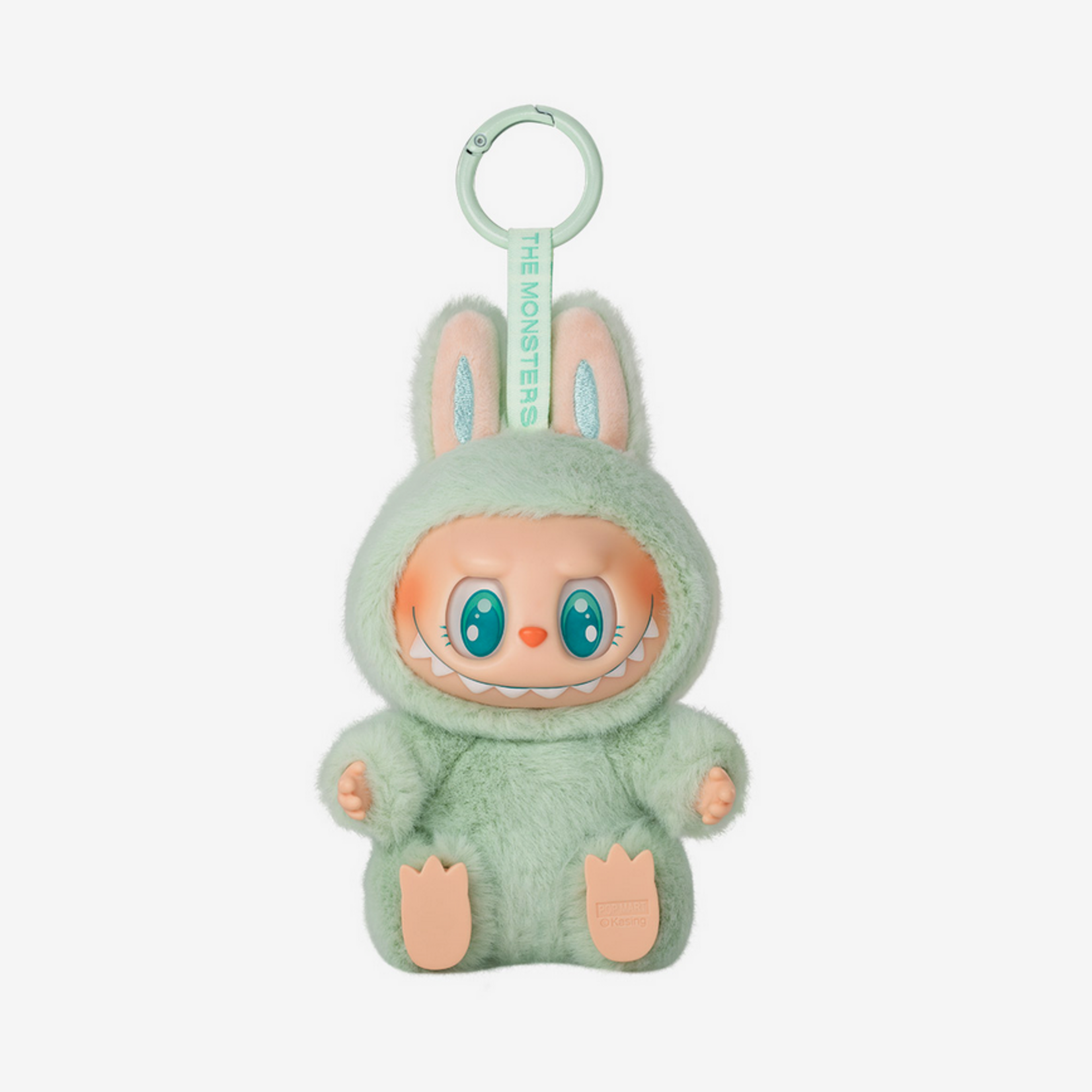 The Monsters - Have A Seat Vinyl Plush Blind Box