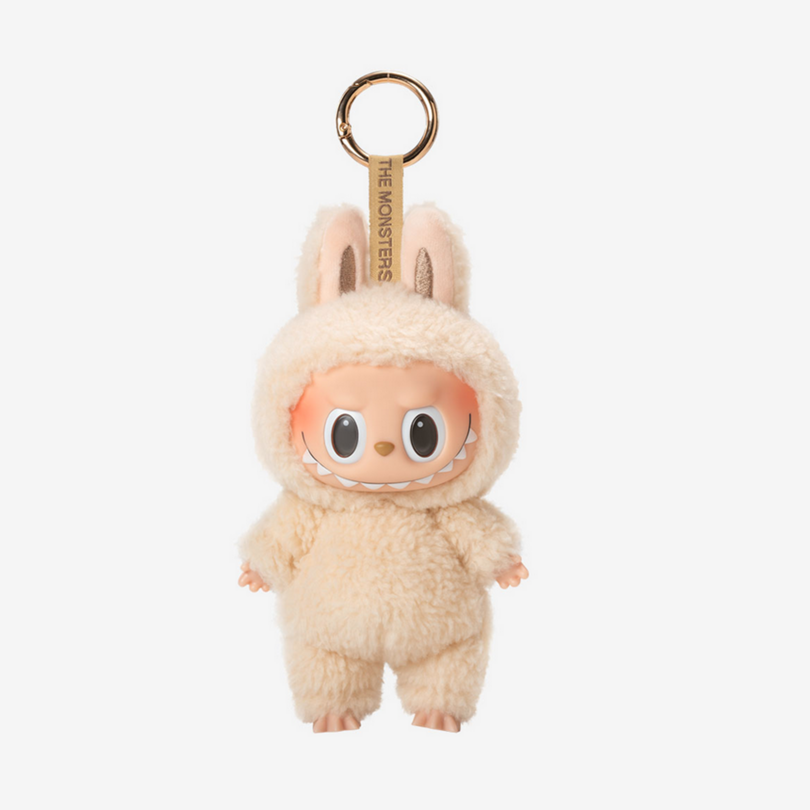 The Monsters - Exciting Macaron Vinyl Face Plushie Blind Box