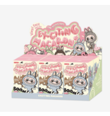 The Monsters - Exciting Macaron Vinyl Face Plushie Blind Box